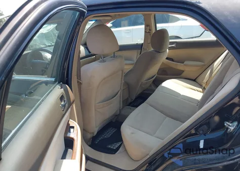 2006 Honda Accord 2.4 Ex z USA, uszkodzony, nr VIN 1HGCM56786A177726